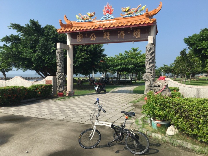 騎向市境之南-林園單車遊(高雄最終回)