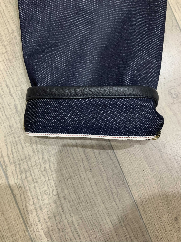「開箱」全面啟動之G-star raw 30週年5620 3D Straight Tapered Jeans