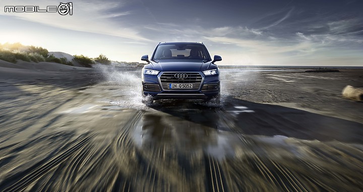 【國內新訊】Audi推出Q2 157萬元「數位勁裝版」,Q3/Q5另有購車優惠方案!