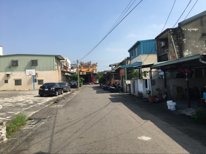 騎向市境之南-林園單車遊(高雄最終回)