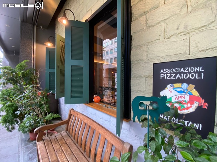 點我看大圖 【食記】粹義Pizzeria & Trattoria Tre免搭機秒嚐義式風味 CP值誇張義大利麵