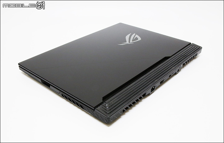 進化版ROG Strix SCAR 15速開