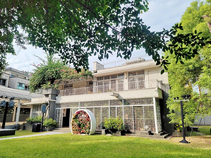 【期間限定】台中文創新據點「理仁柏舍美感公園」生活藝術X住宅美學
