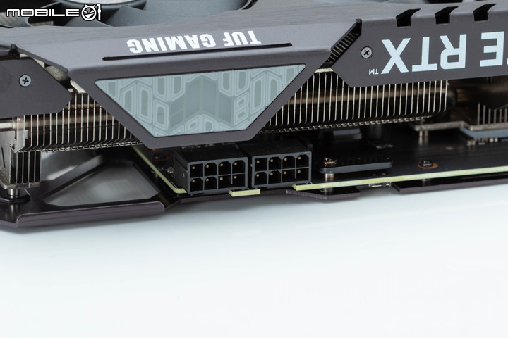 三張首波 NVIDIA RTX 3070 顯示卡開箱測試 在效能與尺寸間找尋平衡點