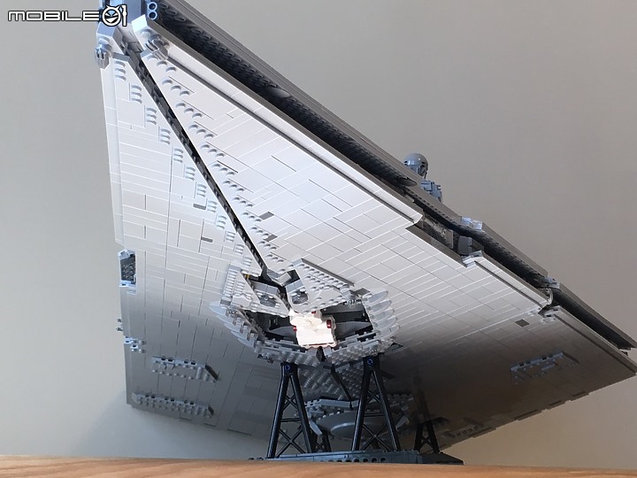 點我看大圖 LEGO 75252 屬於帝國的榮耀 帝國級滅星者