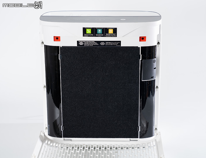 Honeywell InSight HPA5250WTW 空氣清淨機評測 超越經典的次世代機種!