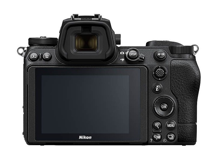 【謠傳】Nikon Z7II/Z6II新品照片預先流出!