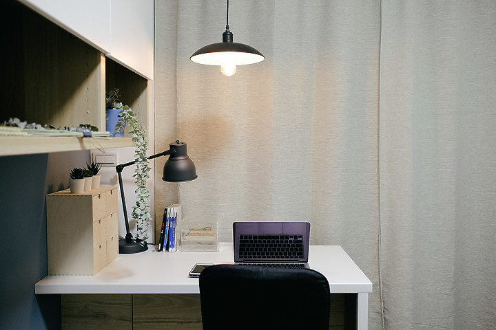 【開箱】低預算老屋翻新北歐IKEA無印風 一個人重生的新契機