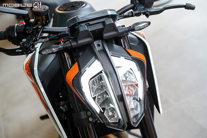 【採訪】猛獸抵台！KTM 1290 Super Duke R 以及 890 Duke R 台灣正式上市！