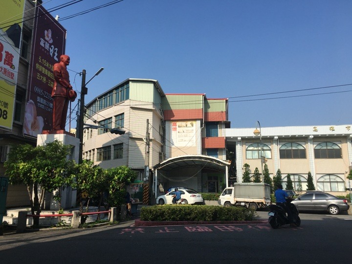 騎向市境之南-林園單車遊(高雄最終回)