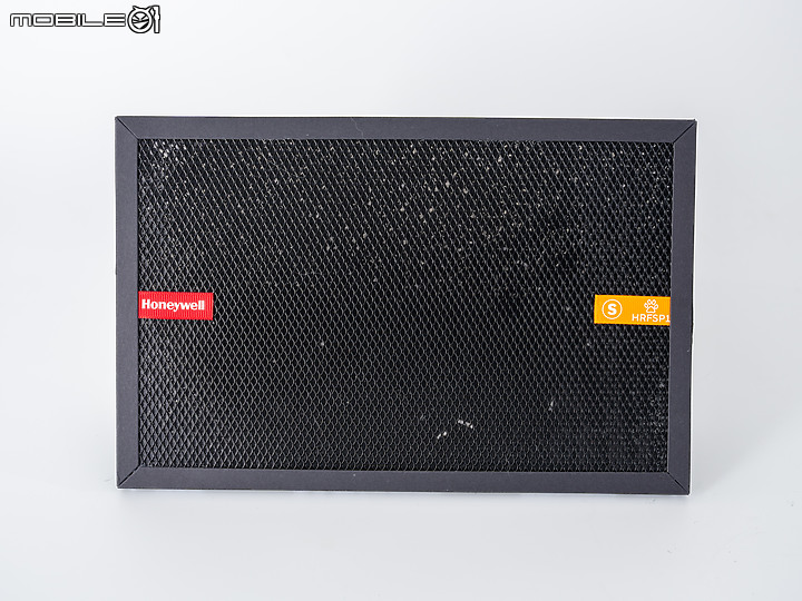 Honeywell InSight HPA5250WTW 空氣清淨機評測 超越經典的次世代機種!