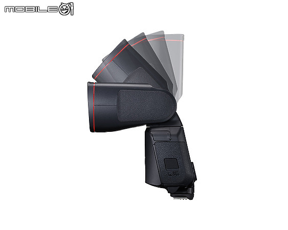 【新訊】Canon Speedlite EL-1 紅圈閃皇 & EOS M50 Mark II 微單同步發表！