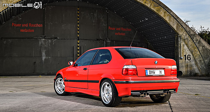 【海外情報】BMW發表128ti新車型，擁有多項專屬識別與265hp出色動力！
