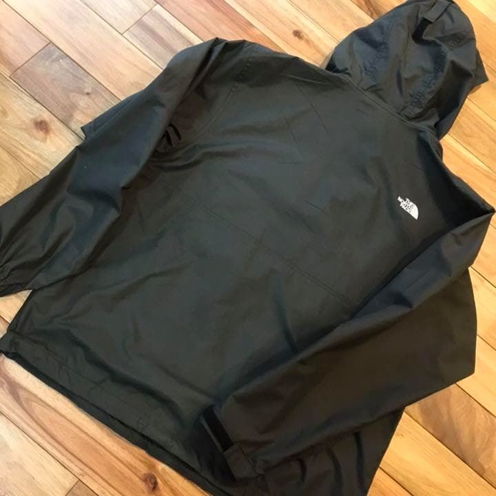 日本限定the north face有沒有人會鑑定