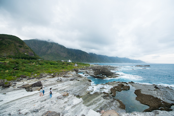 第一顆大三元14~24 mm F2.8G(陪我花東走一遭)