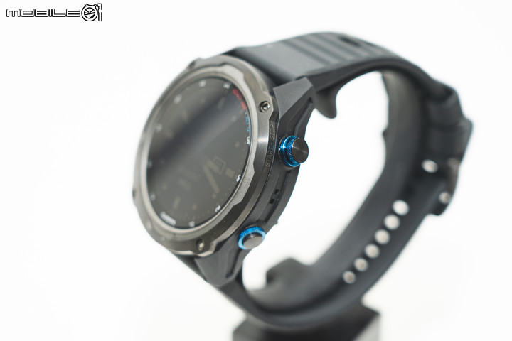 Garmin Descent Mk2i 潛水電腦錶實測 迎來進化的水下王者！