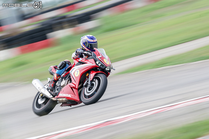 【採訪】冠軍是我們的！2020 HONDA Motorcycle 台灣本田重機媒體賽道日奪冠全紀錄！