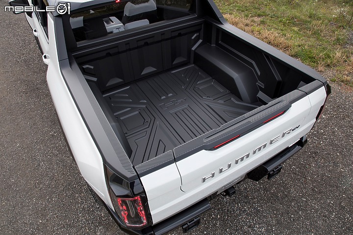 【悍馬也變電動車】GMC發表全新Hummer EV,挟帶千匹強大動力與越野能力!