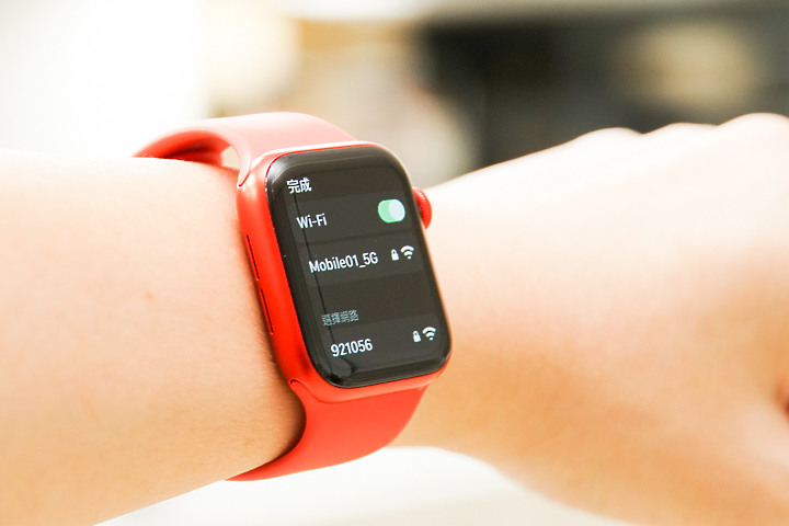 Apple Watch Series 6雙週試用 電力有感 「氧」生也由此開始