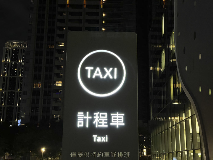 iPhone 12 Pro 夜拍對比 Nikon D850 夜拍直出