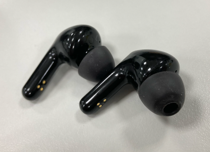 《素人體驗》 LG ToneFree 耳機😊CP值超高