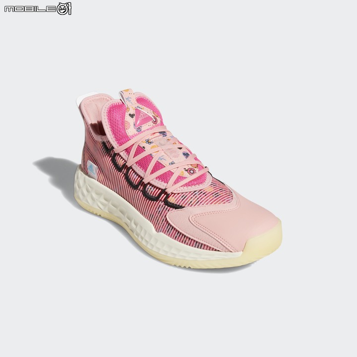 adidas 「亡靈節」特殊配色鞋款正式登場! 繽紛色調與豐富細節元素