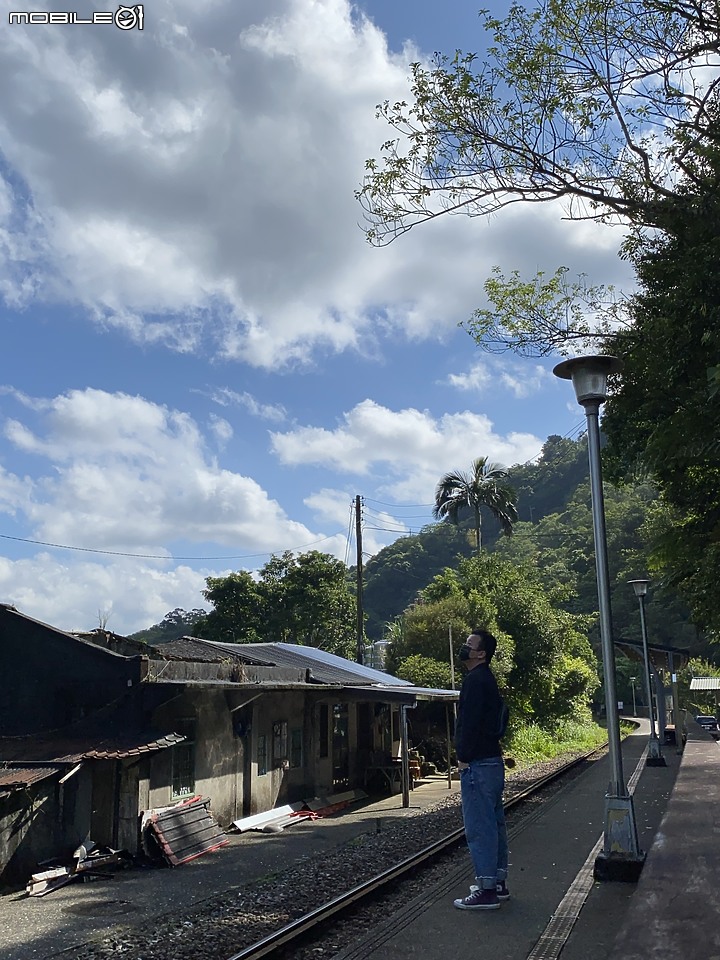 [不負責任重機路]中秋賞花賞月賞秋意濃