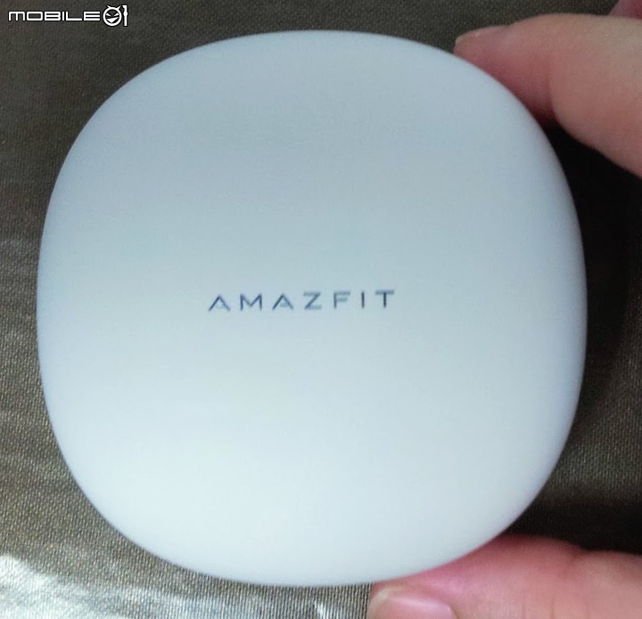 試用[Amazfit] ZenBuds智能助眠耳塞