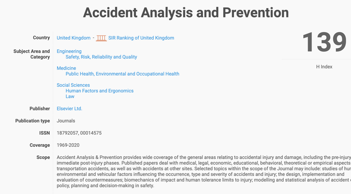 [真相] 機車族籲取消待轉！直接左轉撞車「死亡、重傷高2.7倍」是真的嗎？
