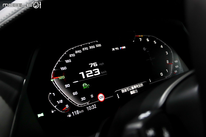 【採訪】BMW X5 M 688 萬元正式上市,600hp 的豪華暴力休旅!