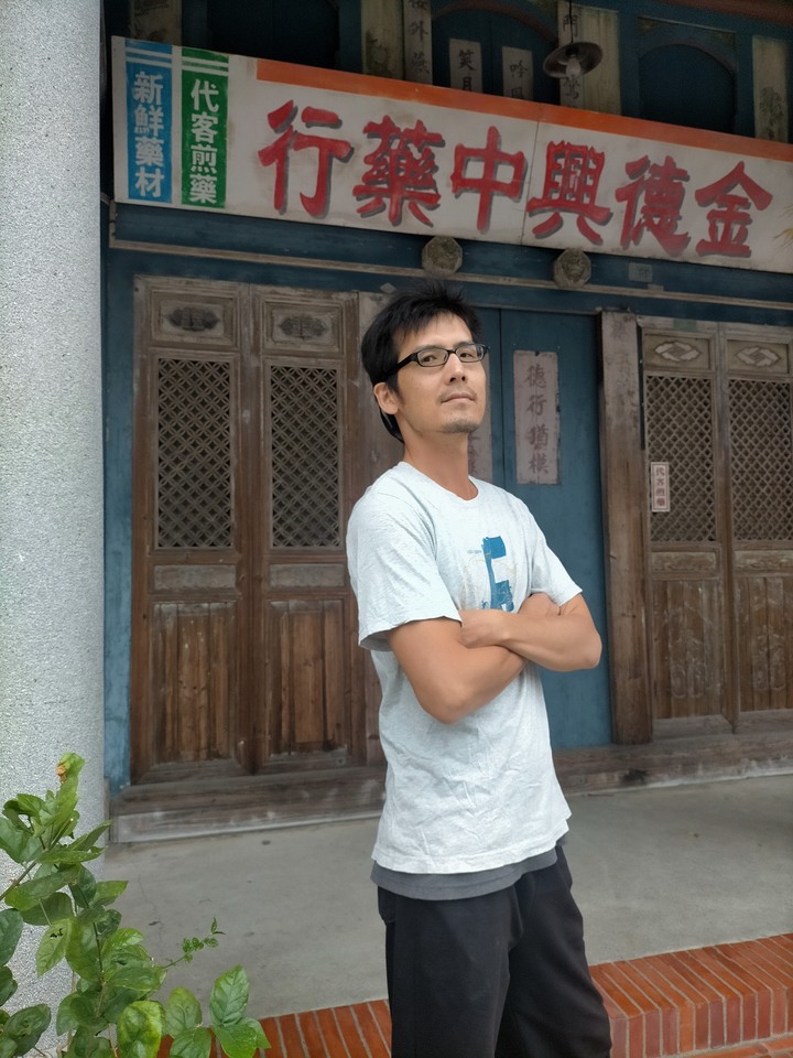 後壁區走走~~西港區吃雞~~