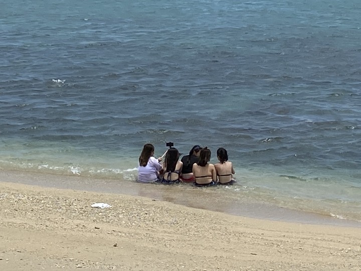 {今年夏天的恆春LONG STAY}
