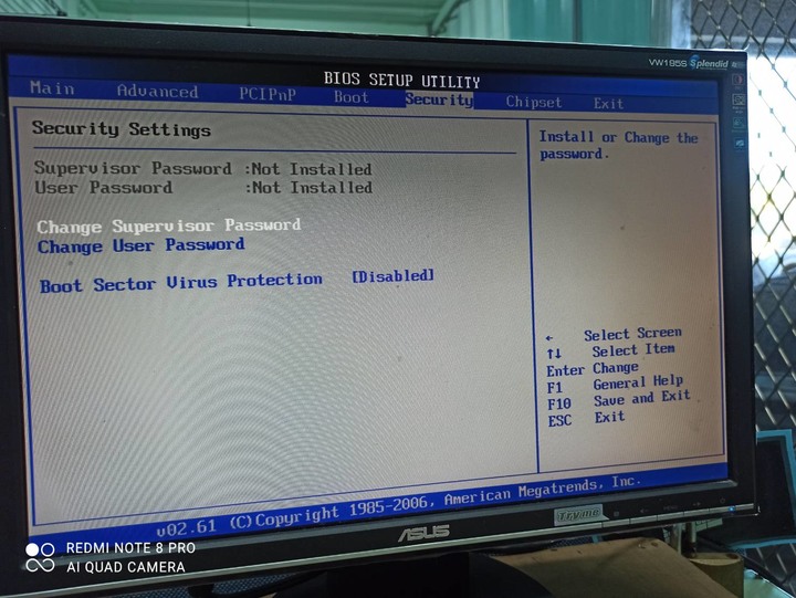 這主機能改UEFI開機嗎?