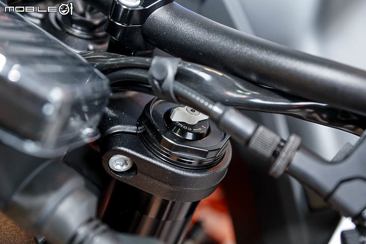 【採訪】猛獸抵台！KTM 1290 Super Duke R 以及 890 Duke R 台灣正式上市！
