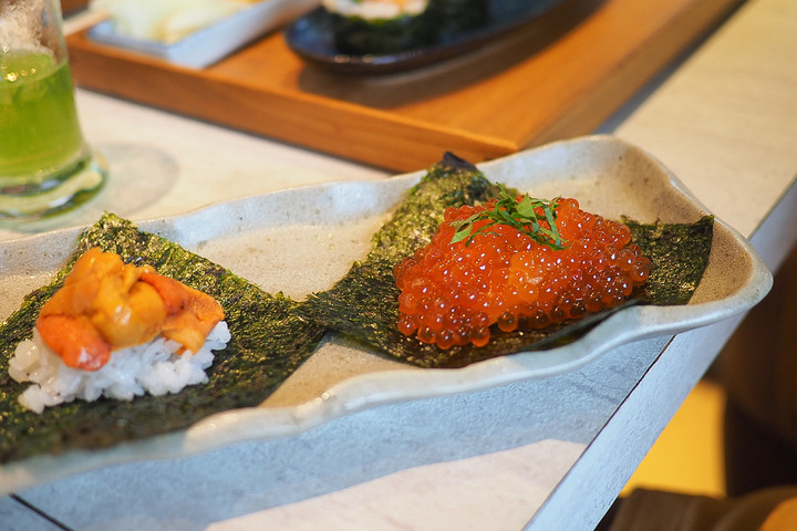 極鮮食材 ｜ 天粋刺身• 天ぷら專門店