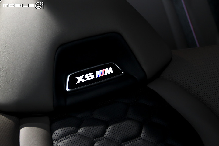 【採訪】BMW X5 M 688 萬元正式上市,600hp 的豪華暴力休旅!
