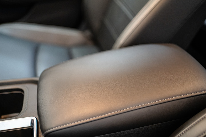 - All New SENTRA - 展示間賞車及試乘體驗分享文
