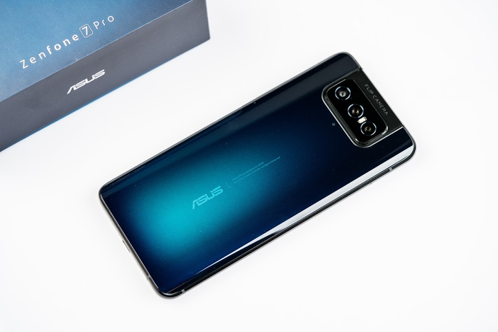 ZenFone 7的實用技巧教學分享 - 2 ZenFone 7的實用技巧教學分享 - 2