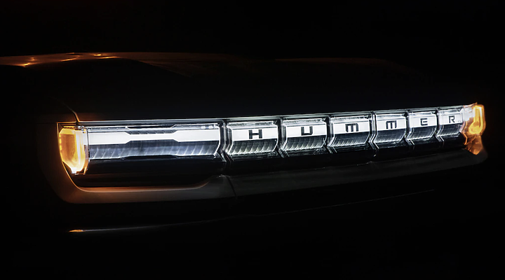 【悍馬也變電動車】GMC發表全新Hummer EV,挟帶千匹強大動力與越野能力!