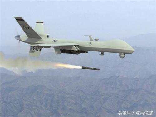 亞美尼亞這幾天擊落了數架塞國無人機.在看中國無人機被擊落方式