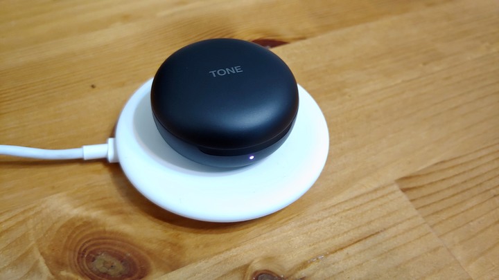 好物分享:LG TONE Free真無線藍牙耳機-您不知道的~藍芽耳機也可以這樣用?!