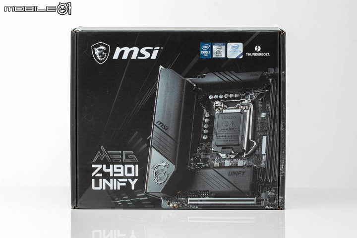 把 i9-10900K/RTX 3080 塞進 ITX 機殼會怎樣?Fractal ERA ITX 系統實裝測試