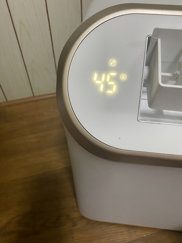 烘衣好方便 16.5公升大金除濕機JP33ASCT-W微開箱