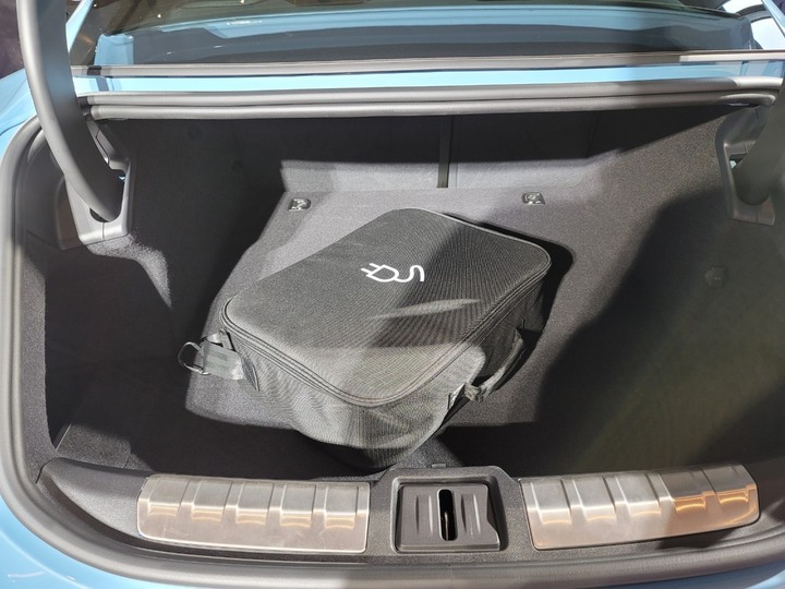 Taycan新竹私密勸敗預賞會