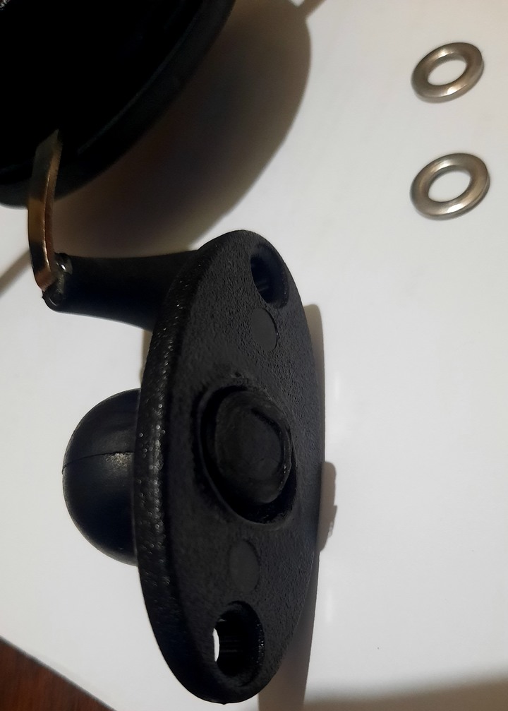 手機架斷掉不要急著丟掉！