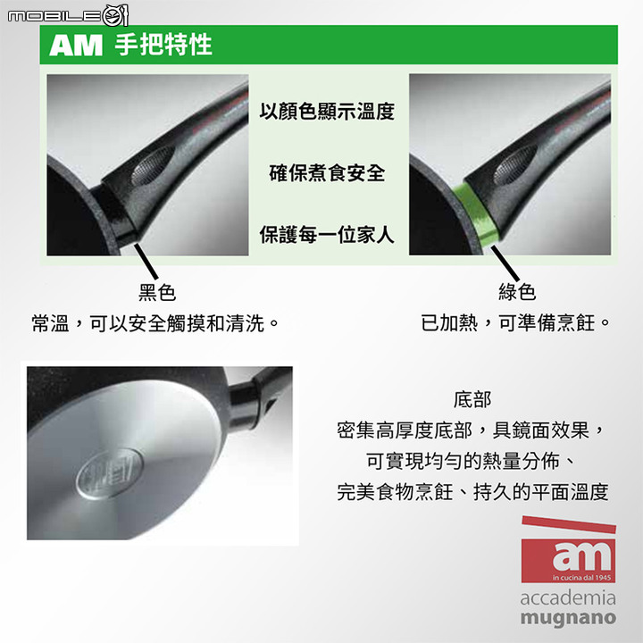 開箱一隻讓老婆開心的不沾鍋。