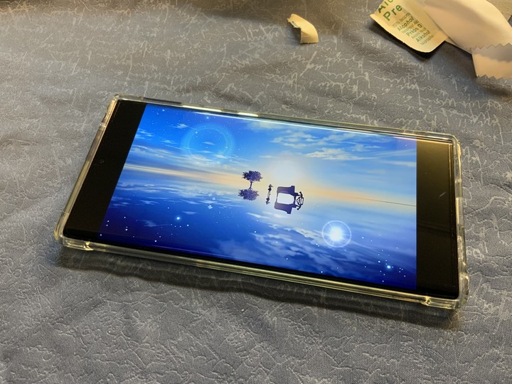 note 20 ultra 個人認為最划算的保護貼 套組合
