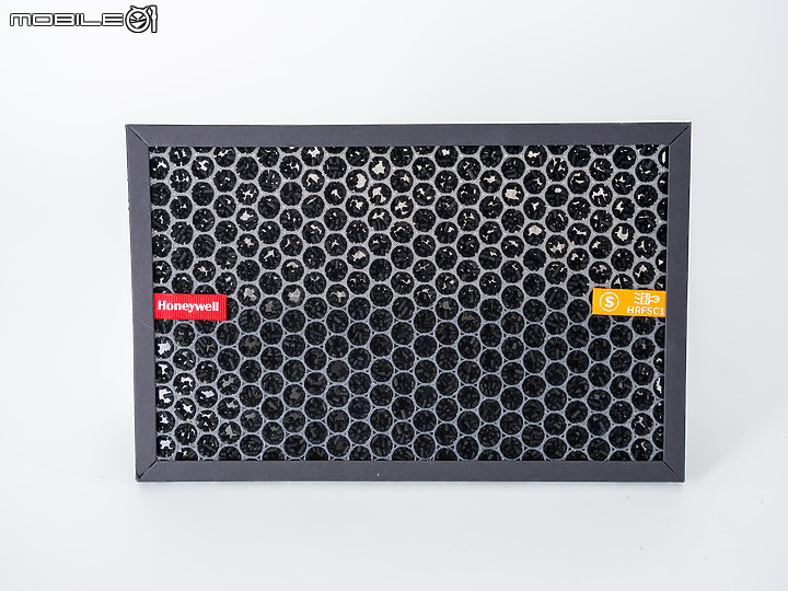 Honeywell InSight HPA5250WTW 空氣清淨機評測 超越經典的次世代機種!