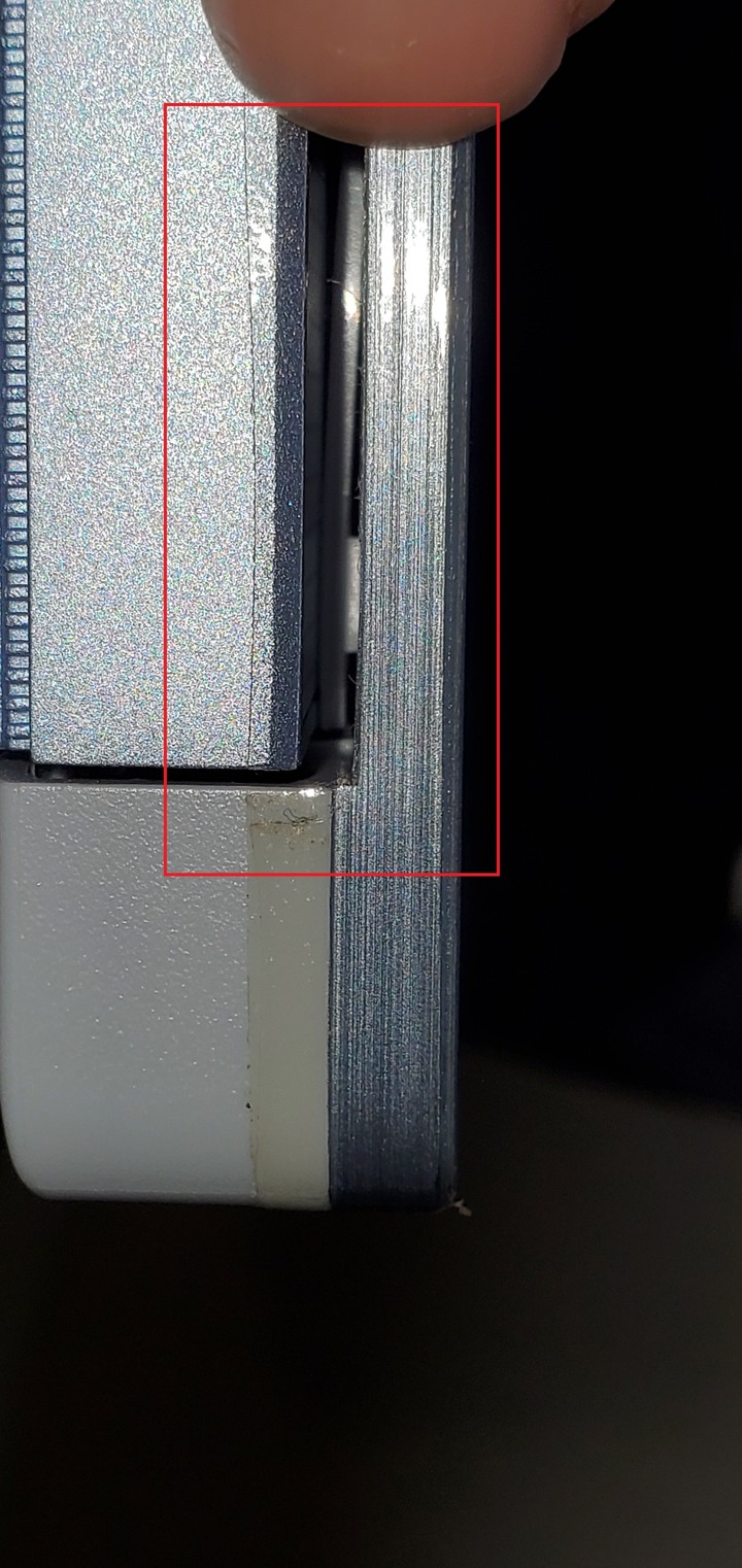 [1116更新]掉入陷阱!!!另類開箱~~///糟糕的維修經驗，請大家幫忙看看這台西風之神到底出了甚麼問題?