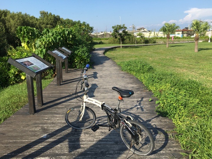 騎向市境之南-林園單車遊(高雄最終回)